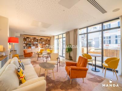 Louer Appartement 34 m2 Avignon