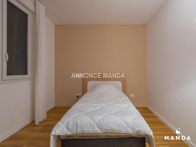 Louer Appartement 32 m2 Avignon