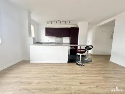 Annonce Location 2 pi�ces Appartement Montreuil 93