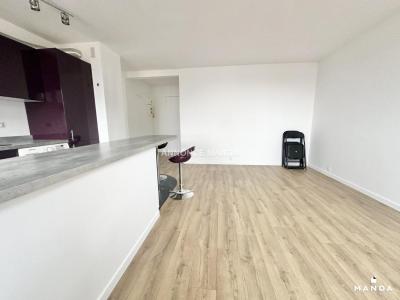 Louer Appartement Montreuil 1297 euros