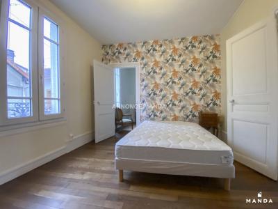 For rent Argenteuil 3 rooms 46 m2 Val d'Oise (95100) photo 1