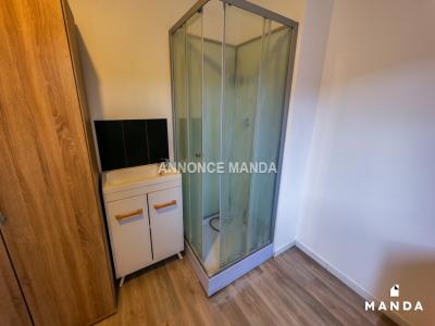 Louer Appartement Roubaix 430 euros