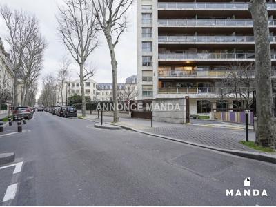 Annonce Location Parking Neuilly-sur-seine 92