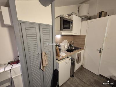 Louer Appartement Lyon-7eme-arrondissement Rhone