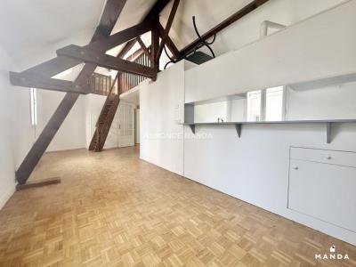 For rent Fontainebleau 3 rooms 72 m2 Seine et marne (77300) photo 1