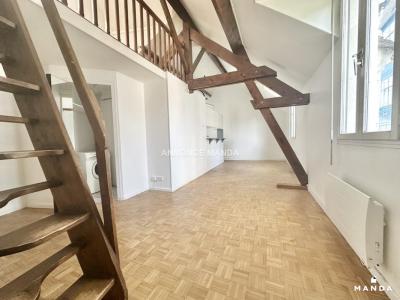 For rent Fontainebleau 3 rooms 72 m2 Seine et marne (77300) photo 2