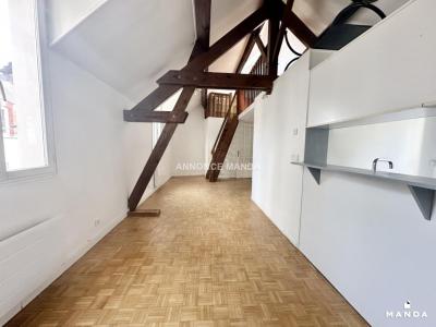 For rent Fontainebleau 3 rooms 72 m2 Seine et marne (77300) photo 3