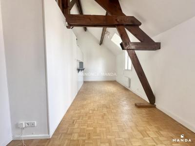For rent Fontainebleau 3 rooms 72 m2 Seine et marne (77300) photo 4