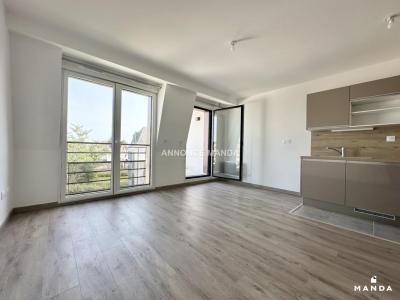 For rent Fontainebleau 1 room 28 m2 Seine et marne (77300) photo 0