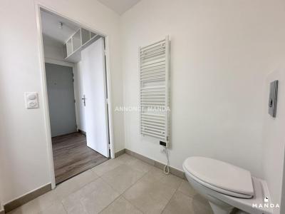 For rent Fontainebleau 1 room 28 m2 Seine et marne (77300) photo 2
