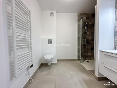 For rent Fontainebleau 1 room 28 m2 Seine et marne (77300) photo 3