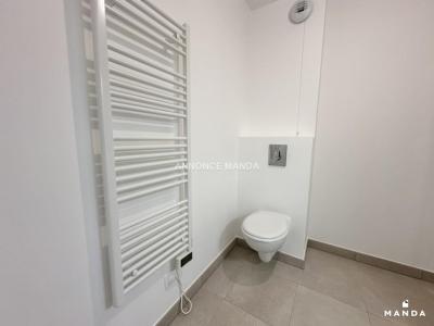For rent Fontainebleau 1 room 28 m2 Seine et marne (77300) photo 1