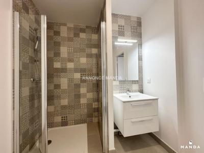 For rent Fontainebleau 1 room 28 m2 Seine et marne (77300) photo 4