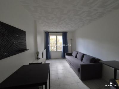 For rent Creteil 1 room 19 m2 Val de Marne (94000) photo 0