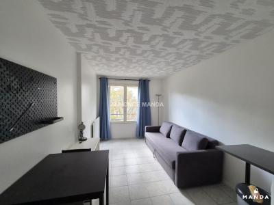 Louer Appartement 19 m2 Creteil