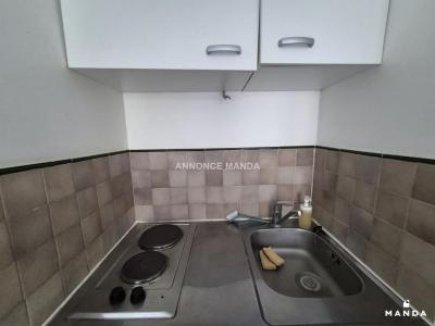 Louer Appartement Creteil 775 euros