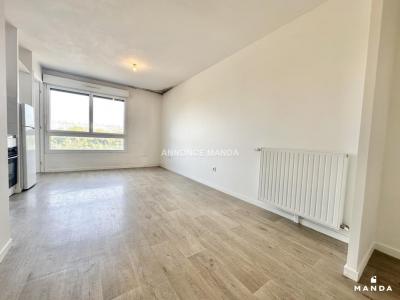 For rent Champigny-sur-marne 1 room 26 m2 Val de Marne (94500) photo 0