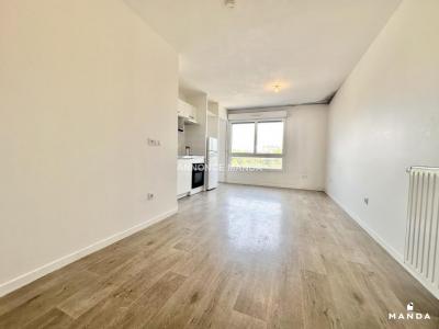 For rent Champigny-sur-marne 1 room 26 m2 Val de Marne (94500) photo 1