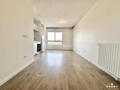 For rent Champigny-sur-marne 1 room 26 m2 Val de Marne (94500) photo 2