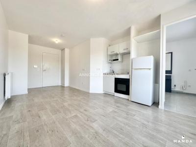 For rent Champigny-sur-marne 1 room 26 m2 Val de Marne (94500) photo 4