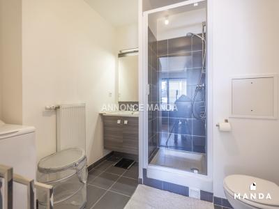 Louer Appartement Saint-cyr-l'ecole 1000 euros