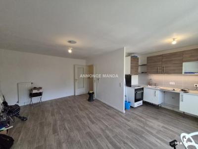 Louer Appartement 63 m2 Saulx-les-chartreux