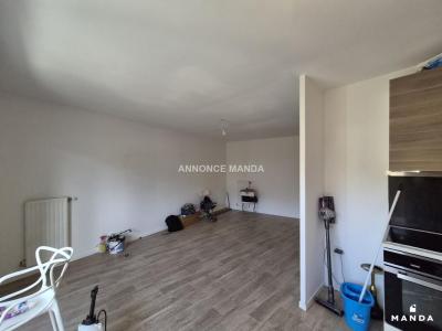 Louer Appartement Saulx-les-chartreux Essonne