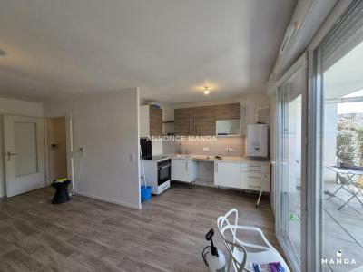 Louer Appartement Saulx-les-chartreux 1021 euros