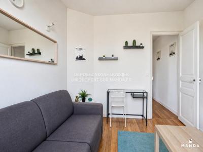 Annonce Location Appartement Colombes 92