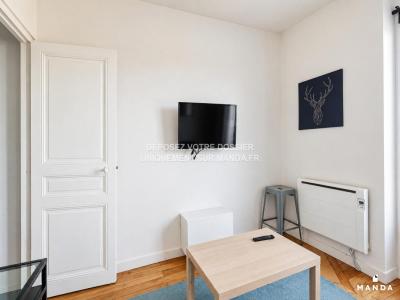 Louer Appartement Colombes Hauts de Seine