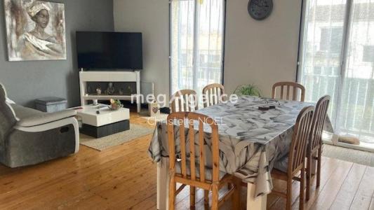 Annonce Vente 5 pi�ces Maison Lucon 85
