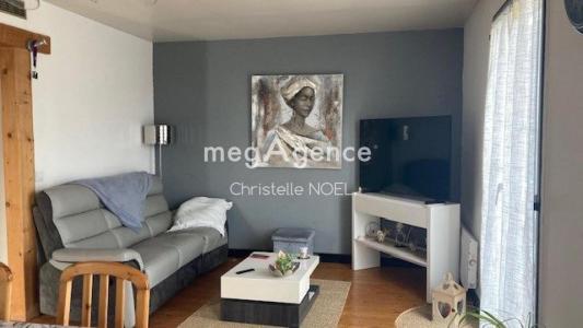 Acheter Maison 110 m2 Lucon