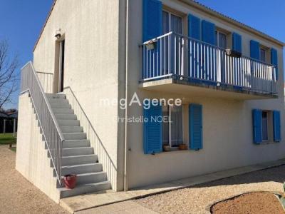 Acheter Maison Lucon Vendee