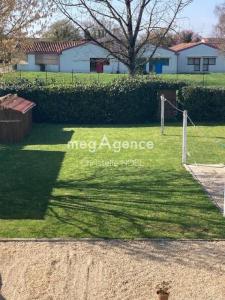 Acheter Maison Lucon 167000 euros