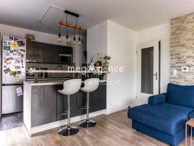 Annonce Vente 3 pi�ces Appartement Saulx-les-chartreux 91