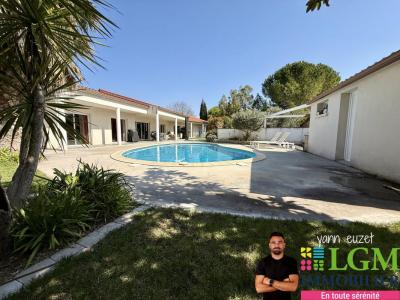 For sale Villetelle 6 rooms 193 m2 Herault (34400) photo 0