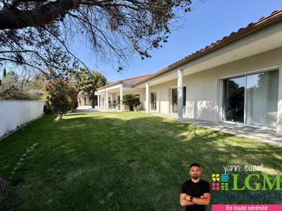 Annonce Vente 6 pi�ces Maison Villetelle 34