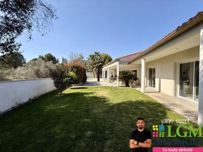 Acheter Maison Villetelle 670000 euros