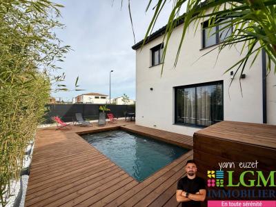 For sale Vauvert 4 rooms 106 m2 Gard (30600) photo 0