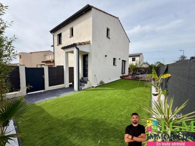 Annonce Vente 4 pi�ces Maison Vauvert 30