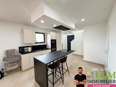 Acheter Maison 106 m2 Vauvert