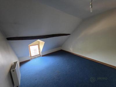 Annonce Vente 5 pi�ces Maison Buzancais 36