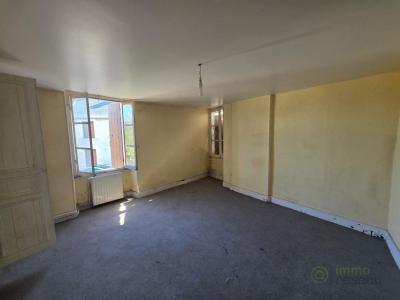 Acheter Maison 75 m2 Buzancais
