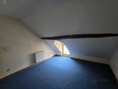 Acheter Maison Buzancais Indre