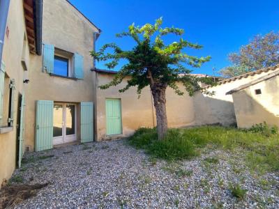 For rent Saint-saturnin-les-avignon 5 rooms 116 m2 Vaucluse (84450) photo 0