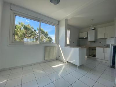 Louer Appartement 76 m2 Angles