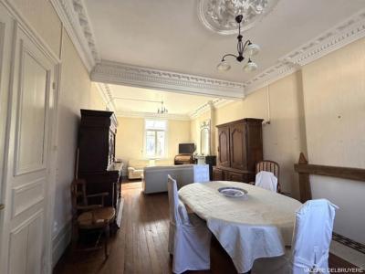 For sale Pommereuil 5 rooms 158 m2 Nord (59360) photo 3