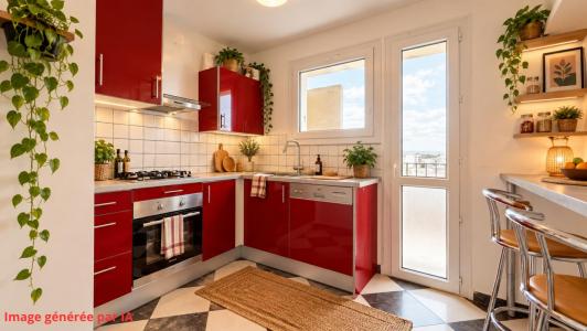 Acheter Appartement 44 m2 Reims