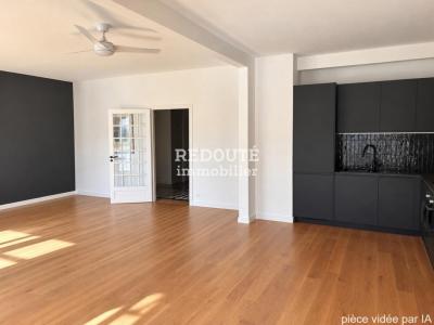 Annonce Vente 4 pi�ces Appartement Reims 51
