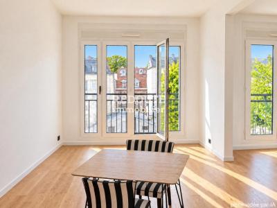 Acheter Appartement 122 m2 Reims